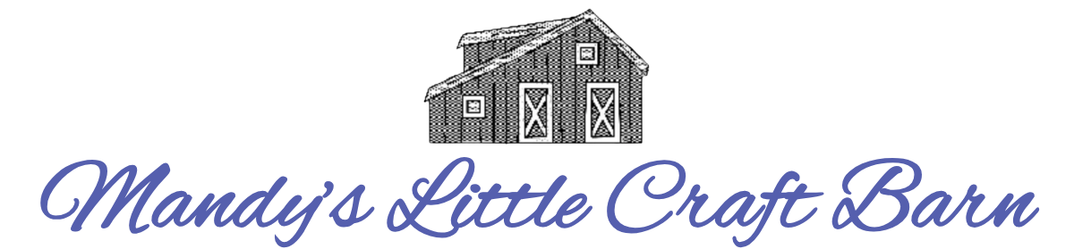 Mandy's Little Craft Barn